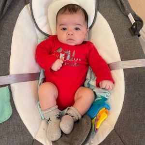 Meet your Posher, Odalys rodriguez